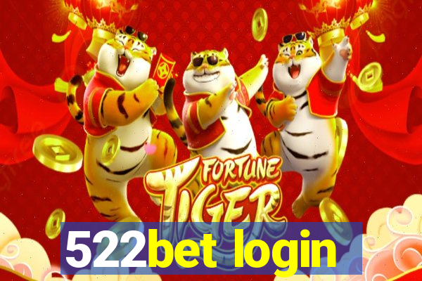 522bet login